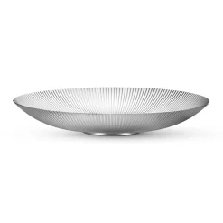 Bol Bernadotte Ø 32cm, Acier inoxydable