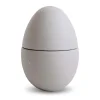 Bol Bonbonniere 18 cm, Sable-shell