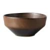 Bol Ceto Ø15,5 cm, Mocha