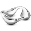 Bol Cobra Triple, Acier inoxydable