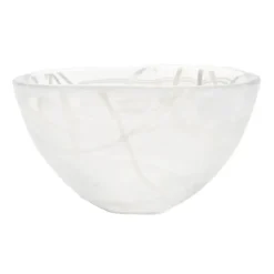 Bol Contrast 160 mm, Blanc-blanc