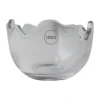 Bol coquille d'œuf Happy Easter small, Clear
