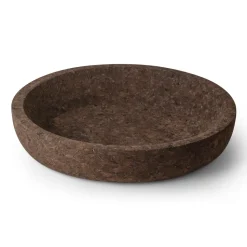 Bol Cork M 29 cm, Smoked