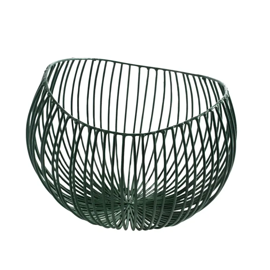 Bol creux Gio, Vert