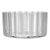 Bol Cut in number 160 mm, Rayures