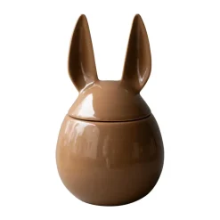 Bol DBKD Eating rabbit grand, Noisette brillante