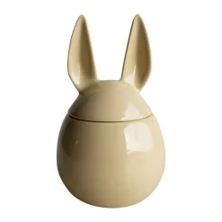 Bol DBKD Eating rabbit grand, Shiny yellow