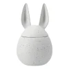 Bol DBKD Eating rabbit grand, White