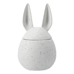 Bol DBKD Eating rabbit grand, White