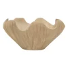 Bol décoratif Hera Ø35 cm, Natural