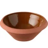 Bol de fermentation 2 l Knabstrup, terre cuite