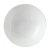 Bol de service Gio Ø 28 cm, blanc