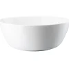 Bol de service Junto 26 cm, Blanc