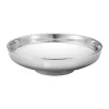 Bol de service Koppel Ø28 cm, Acier inoxydable