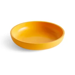 Bol de service L Sobremesa Ø25 cm, Yellow
