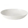 Bol de service Maze 30 cm, blanc