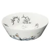 Bol de service Moomin fidèle à ses origines, 23 cm