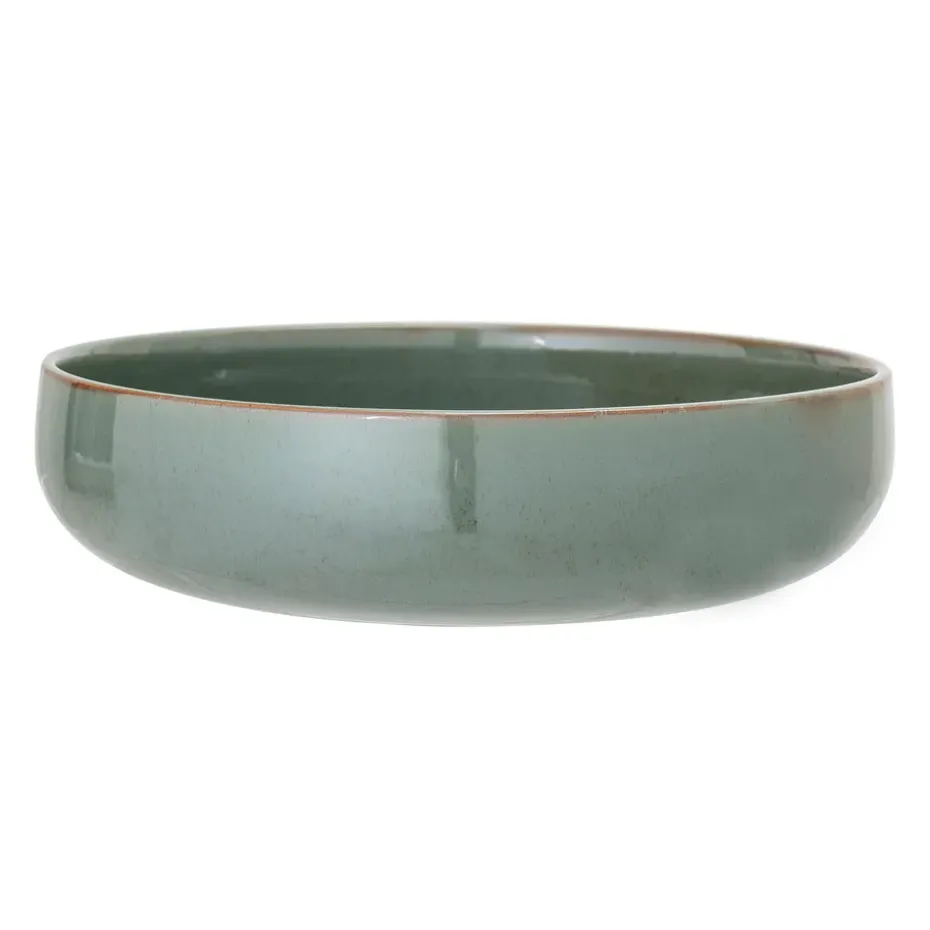 Bol de service Pixie 28,5 cm, Vert