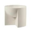 Bol en céramique Kuru 14x16cm, Beige
