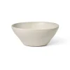 Bol Flow 14,5 cm, Off-white speckle
