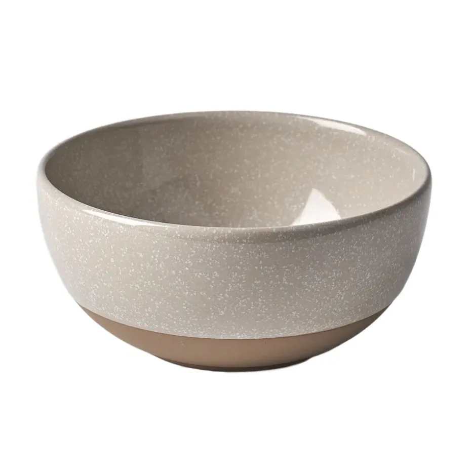Bol Fossil 60 cl, Beige
