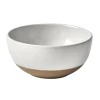 Bol Fossil 60 cl, Blanc