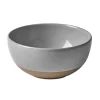 Bol Fossil 60 cl, Gris