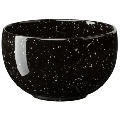 Bol Freckle 60 cl, Noir