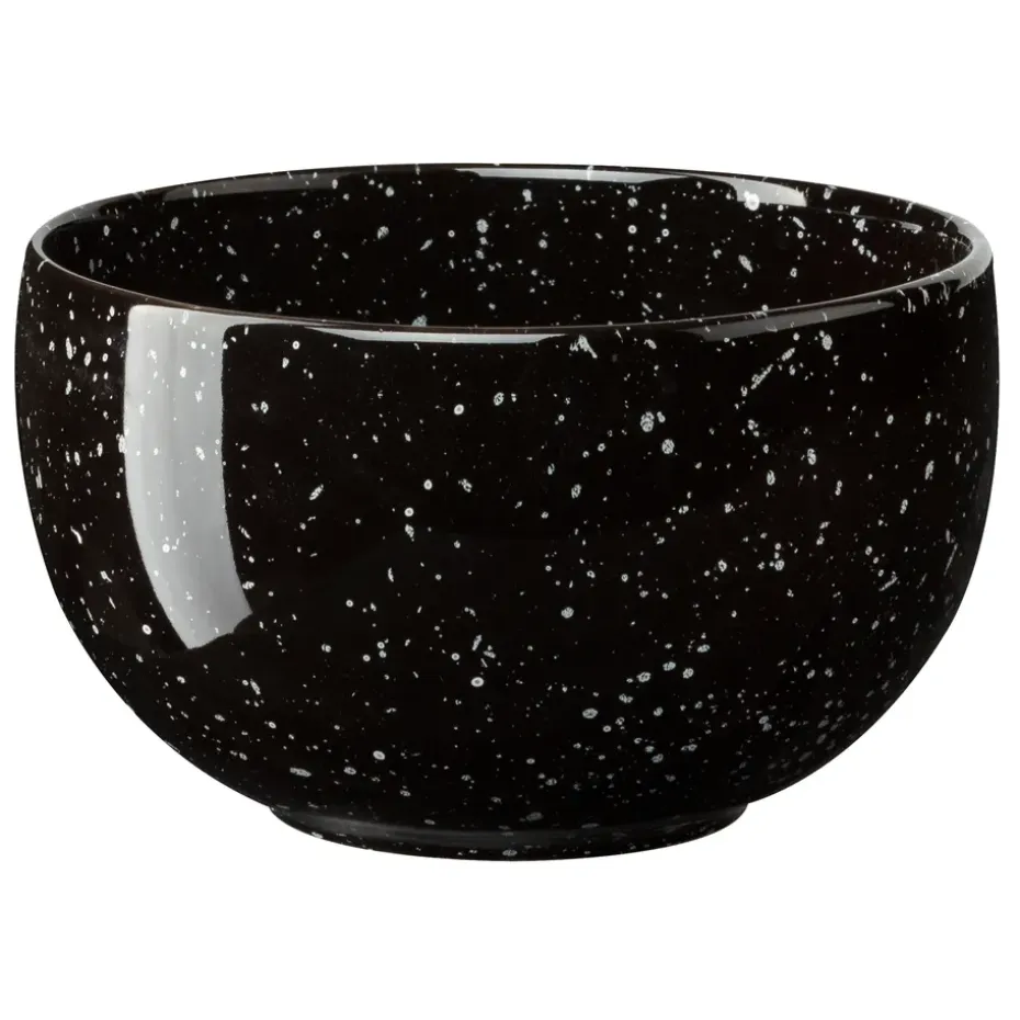 Bol Freckle 60 cl, Noir