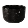 Bol Freckle 26 cl, Noir