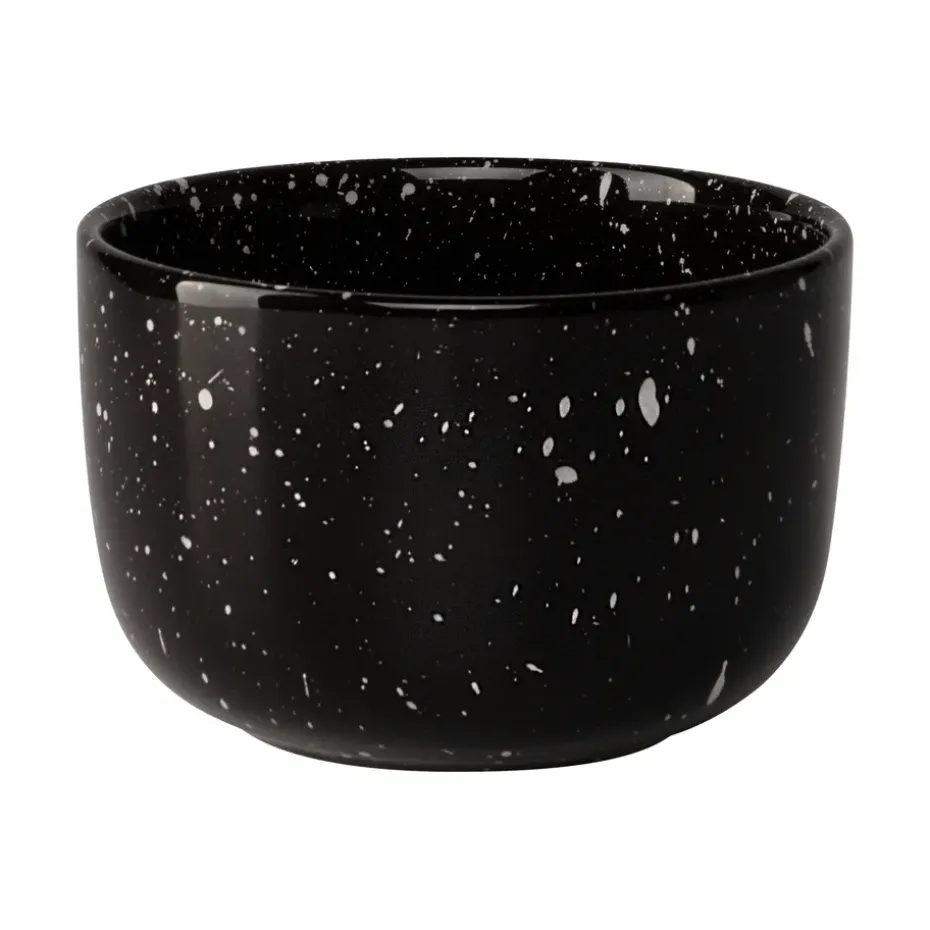 Bol Freckle 26 cl, Noir