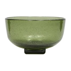 Bol Kuki Ø14 cm small, Vert