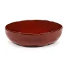 Bol La Mère L Ø22 cm, Venetian red