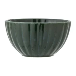 Bol Latina Ø12 cm, Green