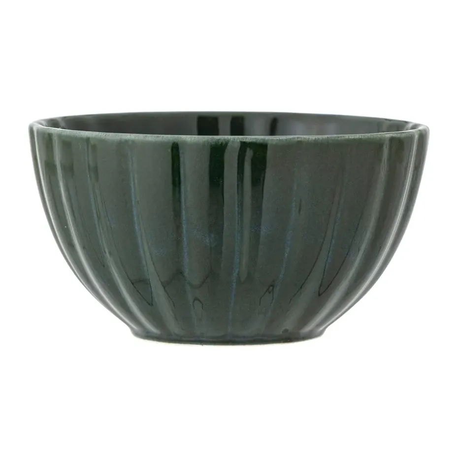 Bol Latina Ø12 cm, Green