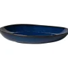 Bol Lave Ø28 cm, Lave bleu (bleu)
