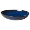 Bol Lave Ø22 cm, Lave bleu (bleu)