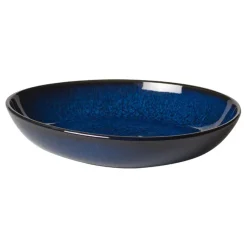 Bol Lave Ø22 cm, Lave bleu (bleu)