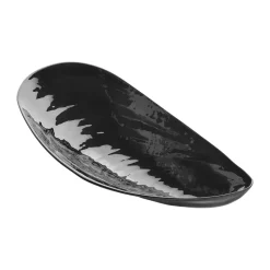 Bol Les Objets Mouleversants Marcel M 14x30,5 cm, Noir