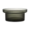 Bol Limelight 24,5 cm, Gris