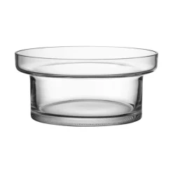 Bol Limelight 24,5 cm, Transparent