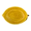 Bol Limone 26x18 cm, Jaune