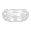 Bol Lito M Ø25 cm, Blanc