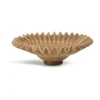 Bol Lori L Ø 38 cm, Beige