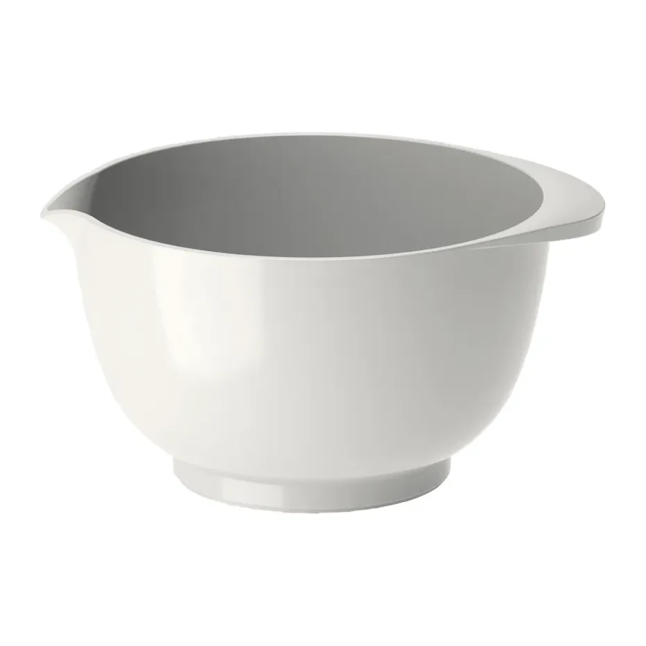 Bol Margrethe 0,75 l, Blanc