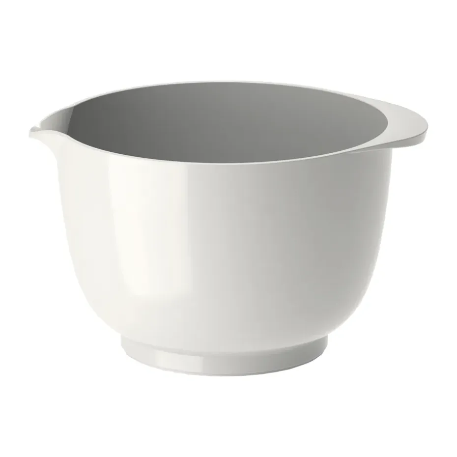Bol Margrethe 2 l, Blanc