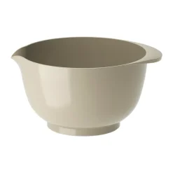 Bol Margrethe 3 l, Humus