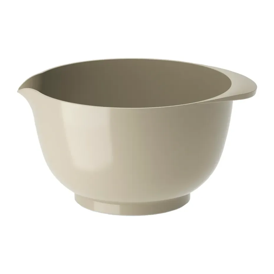 Bol Margrethe 3 l, Humus