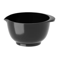 Bol Margrethe 0,75 l, Noir