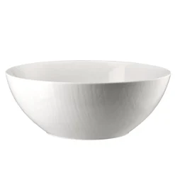 Bol Mesh 24 cm, Blanc